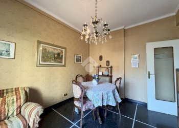 Appartamento Via Federico Donaver, Genova (zona San Fruttuoso) - foto 9