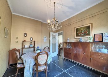 Appartamento Via Federico Donaver, Genova (zona San Fruttuoso) - foto 10