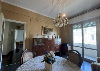 Appartamento Via Federico Donaver, Genova (zona San Fruttuoso) - foto 11