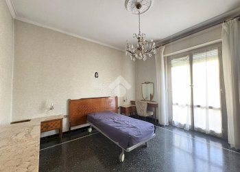 Appartamento Via Federico Donaver, Genova (zona San Fruttuoso) - foto 12