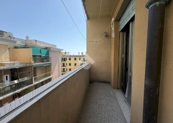 Appartamento Via Federico Donaver, Genova (zona San Fruttuoso) - foto 13