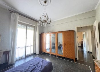 Appartamento Via Federico Donaver, Genova (zona San Fruttuoso) - foto 14