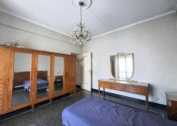 Appartamento Via Federico Donaver, Genova (zona San Fruttuoso) - foto 15