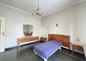 Appartamento Via Federico Donaver, Genova (zona San Fruttuoso) - foto 16