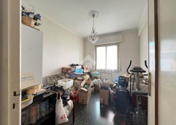 Appartamento Via Federico Donaver, Genova (zona San Fruttuoso) - foto 18
