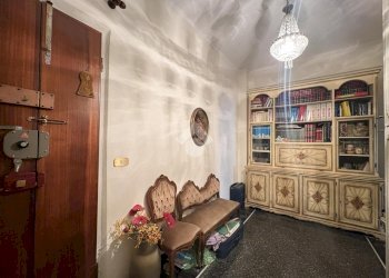 Appartamento Via Federico Donaver, Genova (zona San Fruttuoso) - foto 21