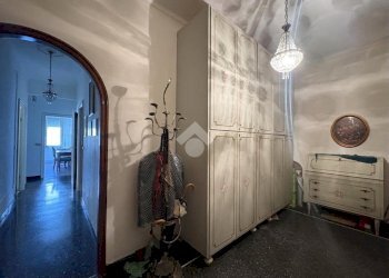 Appartamento Via Federico Donaver, Genova (zona San Fruttuoso) - foto 22
