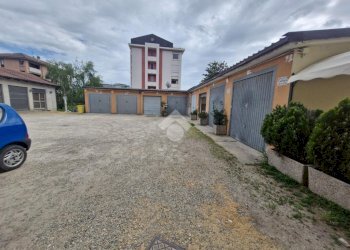 Four-room apartment Corso torino, Asti - photo 22
