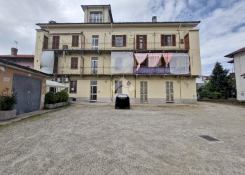 Four-room apartment Corso torino, Asti - photo 24