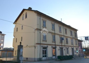 Four-room apartment Corso torino, Asti - photo 26