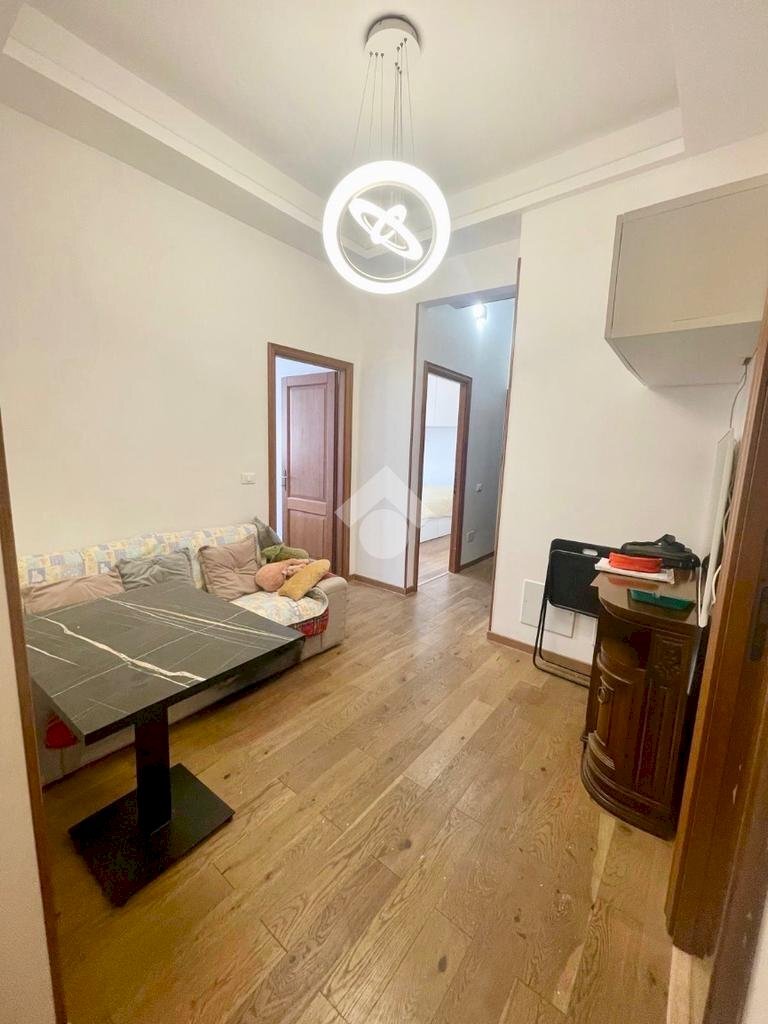 Four-room apartment Via Carlo Barabino, Genova (neighborhood Foce) - photo 3