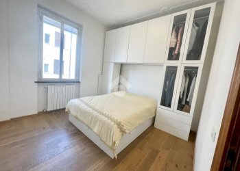 Four-room apartment Via Carlo Barabino, Genova (neighborhood Foce) - photo 1
