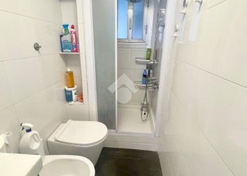 Four-room apartment Via Carlo Barabino, Genova (neighborhood Foce) - photo 6