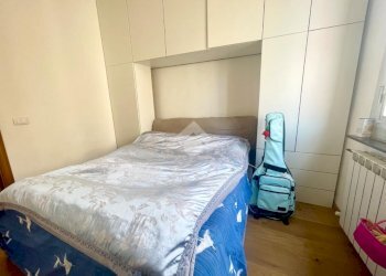 Four-room apartment Via Carlo Barabino, Genova (neighborhood Foce) - photo 7