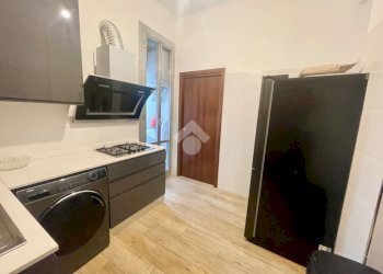 Four-room apartment Via Carlo Barabino, Genova (neighborhood Foce) - photo 11
