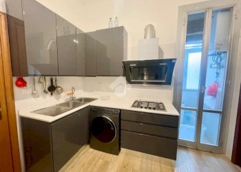 Four-room apartment Via Carlo Barabino, Genova (neighborhood Foce) - photo 15