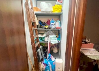 Four-room apartment Via Carlo Barabino, Genova (neighborhood Foce) - photo 16