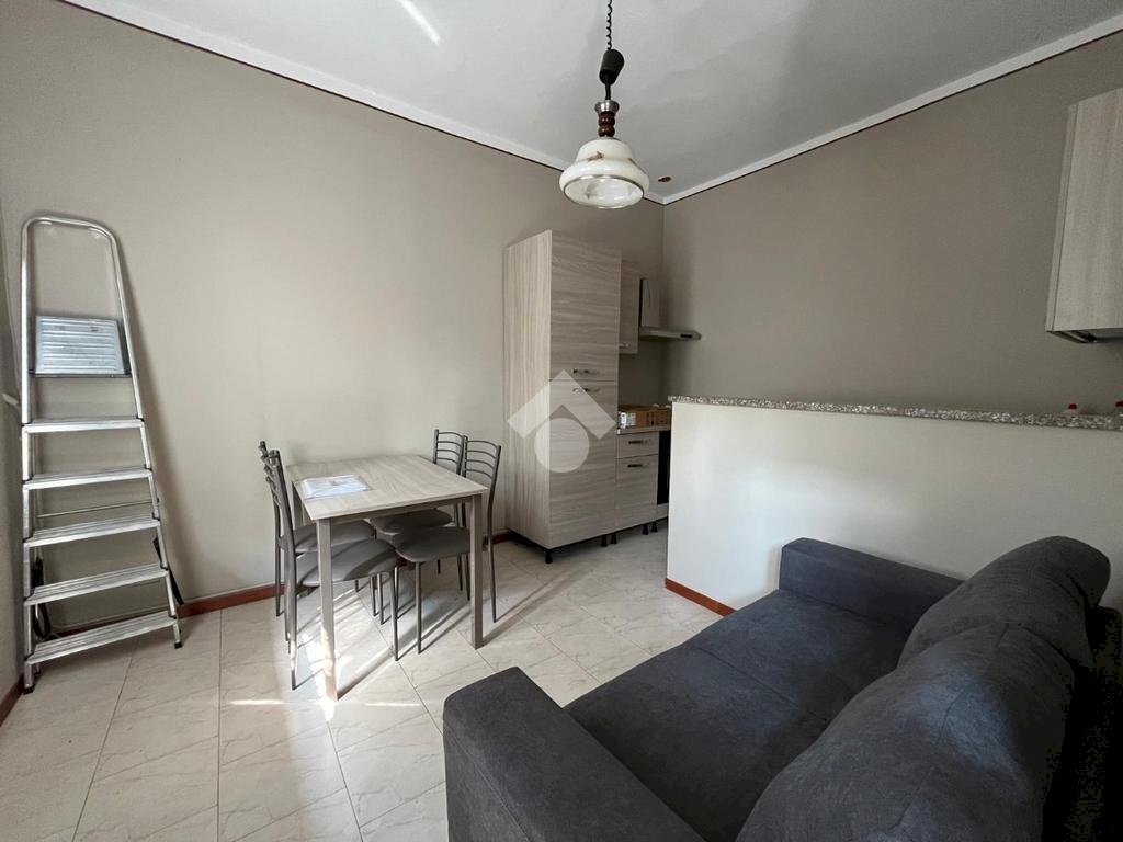 Two-room apartment Via XXIII Marzo 1849, Novara - photo 1