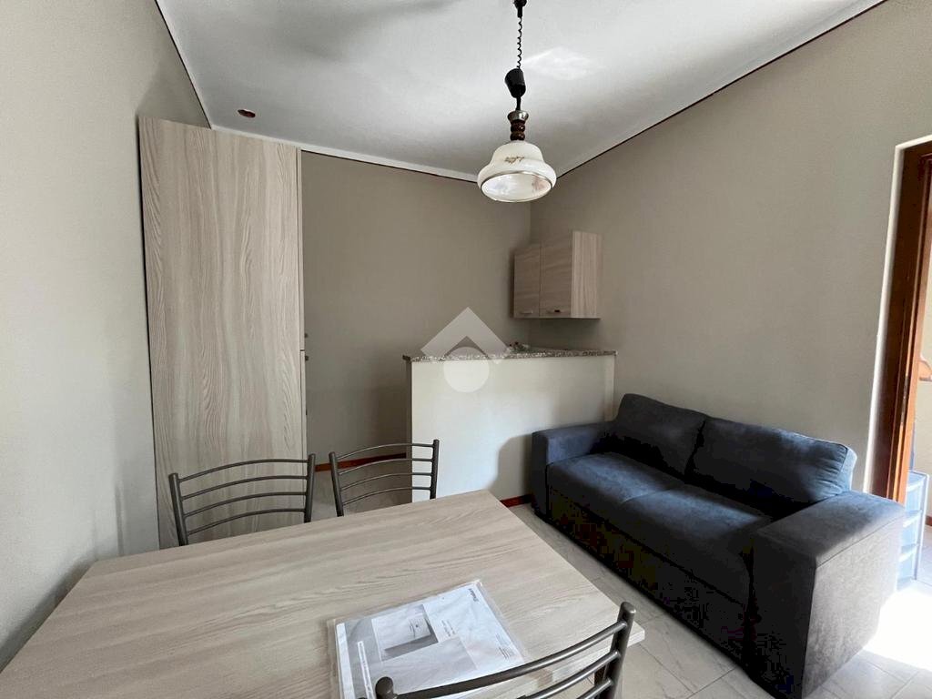 Two-room apartment Via XXIII Marzo 1849, Novara - photo 3