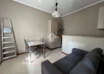 Two-room apartment Via XXIII Marzo 1849, Novara - photo 1