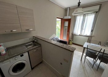 Two-room apartment Via XXIII Marzo 1849, Novara - photo 6