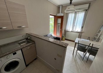 Two-room apartment Via XXIII Marzo 1849, Novara - photo 7