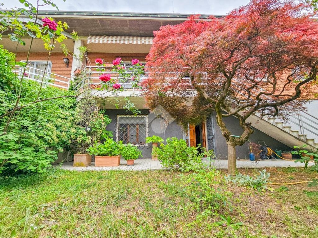 Semi-detached house Via del Progresso, Alessandria - photo 1