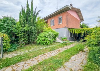 Casa semi indipendente Via del Progresso, Alessandria - foto 2