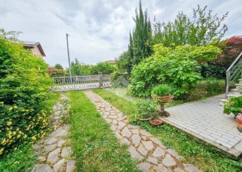 Casa semi indipendente Via del Progresso, Alessandria - foto 4