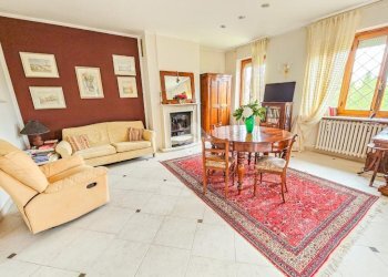 Casa semi indipendente Via del Progresso, Alessandria - foto 10