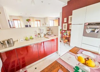 Casa semi indipendente Via del Progresso, Alessandria - foto 16