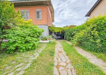 Casa semi indipendente Via del Progresso, Alessandria - foto 28