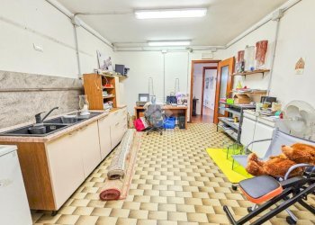 Casa semi indipendente Via del Progresso, Alessandria - foto 29