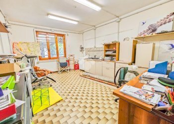 Casa semi indipendente Via del Progresso, Alessandria - foto 30