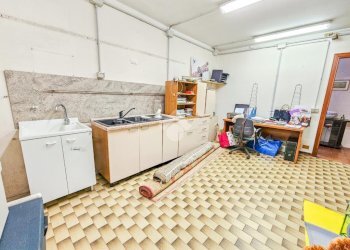 Casa semi indipendente Via del Progresso, Alessandria - foto 31