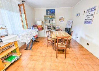 Casa semi indipendente Via del Progresso, Alessandria - foto 33