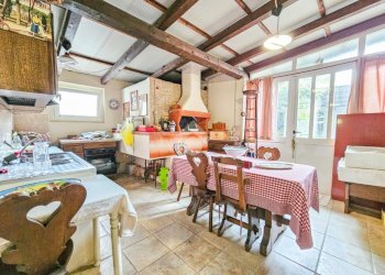 Casa semi indipendente Via del Progresso, Alessandria - foto 37