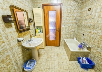 Casa semi indipendente Via del Progresso, Alessandria - foto 40
