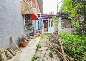Casa semi indipendente Via del Progresso, Alessandria - foto 42
