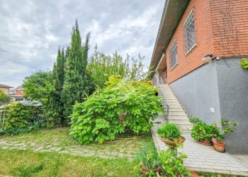 Casa semi indipendente Via del Progresso, Alessandria - foto 43