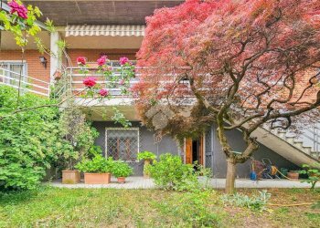 Casa semi indipendente Via del Progresso, Alessandria - foto 44