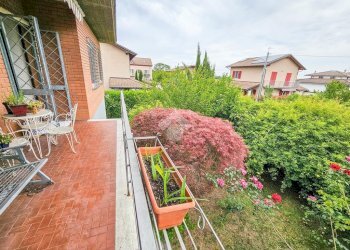 Casa semi indipendente Via del Progresso, Alessandria - foto 45