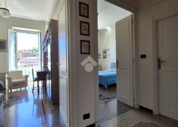Three-room apartment Via del Piano, Genova (neighborhood Marassi) - photo 10