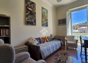 Three-room apartment Via del Piano, Genova (neighborhood Marassi) - photo 11