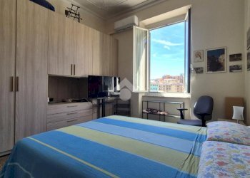 Three-room apartment Via del Piano, Genova (neighborhood Marassi) - photo 13