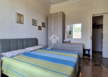 Three-room apartment Via del Piano, Genova (neighborhood Marassi) - photo 15