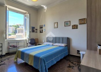 Three-room apartment Via del Piano, Genova (neighborhood Marassi) - photo 16