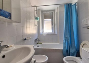 Three-room apartment Via del Piano, Genova (neighborhood Marassi) - photo 18