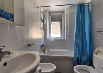 Three-room apartment Via del Piano, Genova (neighborhood Marassi) - photo 19
