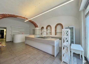 Shop Corso torino, Novara - photo 3